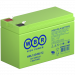 WBR Battery HRL 1234W F2