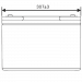 WBR Battery HRL 12400W