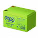 WBR Battery HRL 1251W