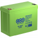 WBR Battery HRL 12540W