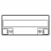 WBR Battery HRL 1280W