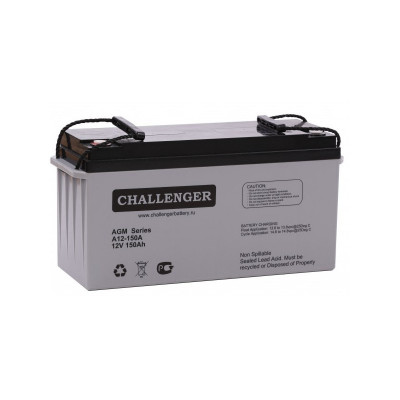 Challenger А12-150