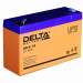 Delta HR 6-15