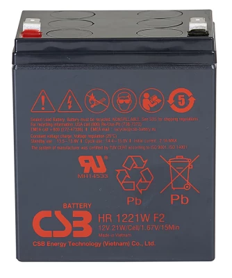 CSB HR 1221W