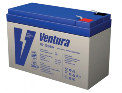 Ventura HR 1234W