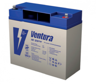 Ventura HR 1290W
