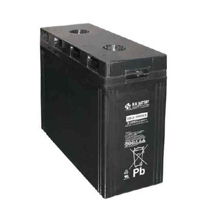 BB Battery MSU1000-2FR