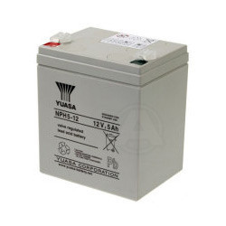 Yuasa NPH 3.2-12