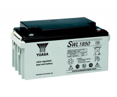 Yuasa SWL 1850