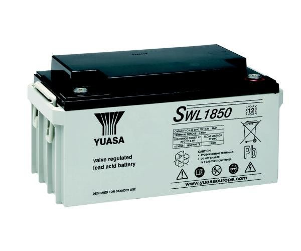 Yuasa SWL 1850