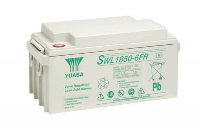 Yuasa SWL 1850-6FR