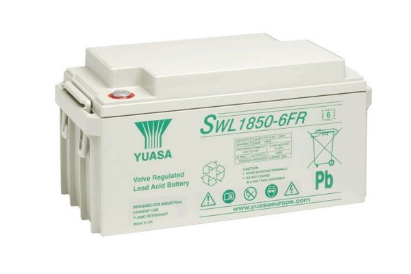 Yuasa SWL 1850-6FR
