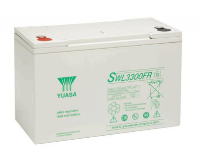 Yuasa SWL 3300