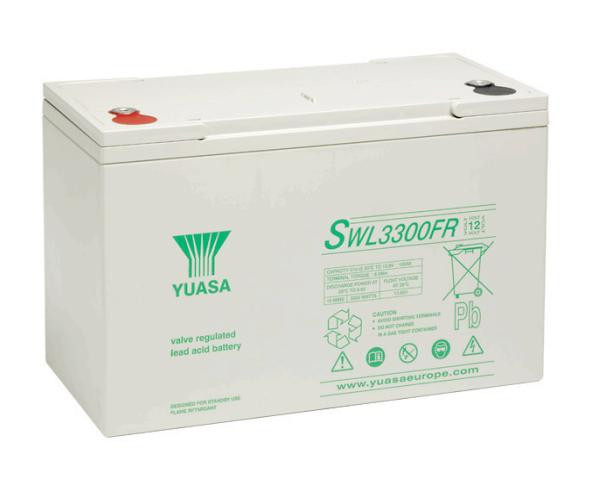 Yuasa SWL 3300