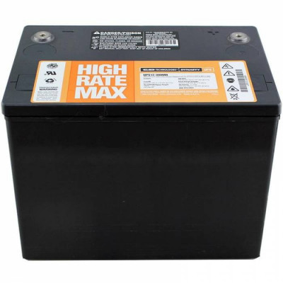 C&D Technologies UPS12-300MR