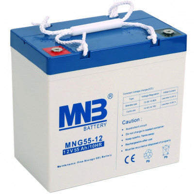 MNB MNG 55-12