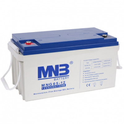 MNB MNG 65-12