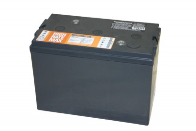 C&D Technologies UPS6-620MR