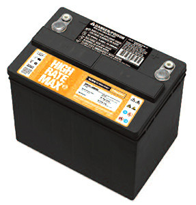 C&D Technologies UPS12-150MRX