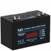 WBR Battery MBC 12-115-2