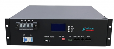Vektor Energy LFP 48-100M