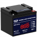WBR Battery MB 45-12