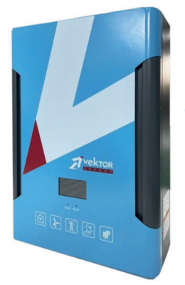 Vektor Energy LFP 51,2-200PW-SB
