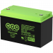 WBR Battery GPC 12-100K