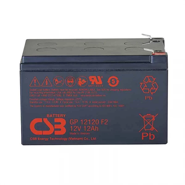 CSB GP 12120