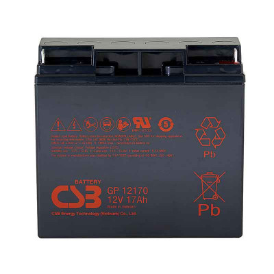 CSB GP 12170