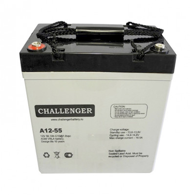 Challenger A12-55