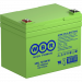 WBR Battery HRL 12150W