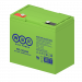 WBR Battery HRL 12220W