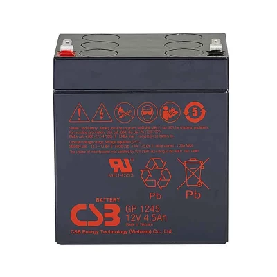 CSB GP 1245