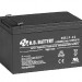 BB Battery HR15-12