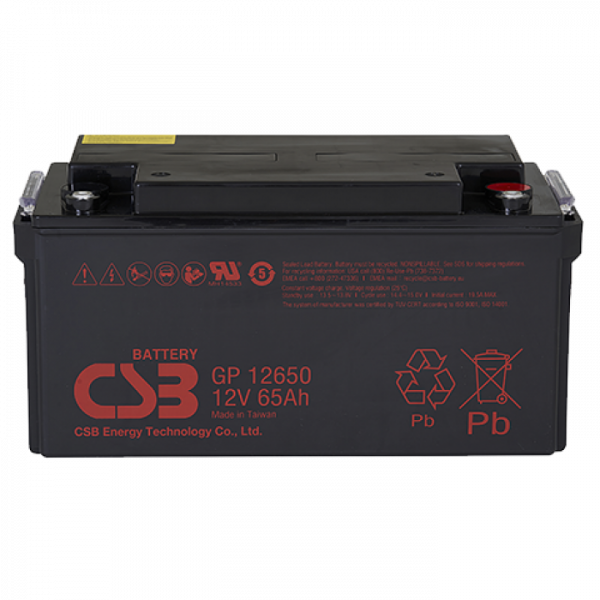 CSB GP 12650