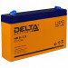 Delta HR 6-7.2