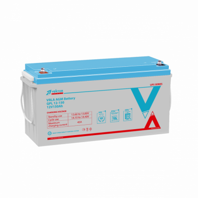 Vektor Energy GPL 12-150