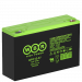 WBR Battery GPC 12-37