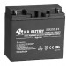 BB Battery HR22-12