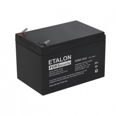 ETALON FORS 1212