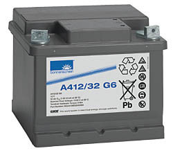 Sonnenschein A 412/32.0 G6