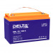 Delta HRL 12-100 X