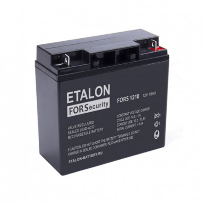 ETALON FORS 1218