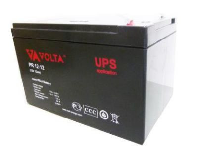 Volta PR 12-12