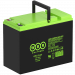 WBR Battery GPC 12-44