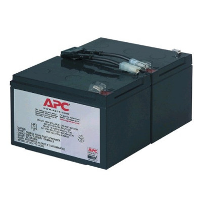 Аналоги APC RBC6