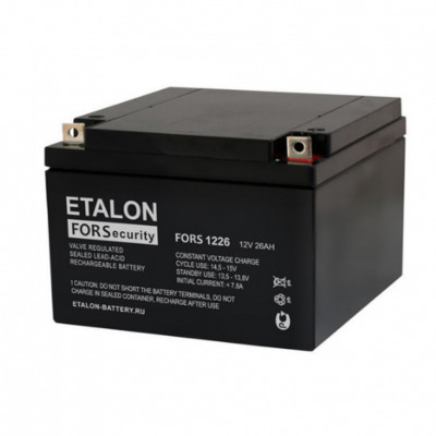 ETALON FORS 1226