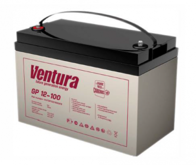 Ventura GP 12-100