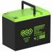 WBR Battery GPC 12-50